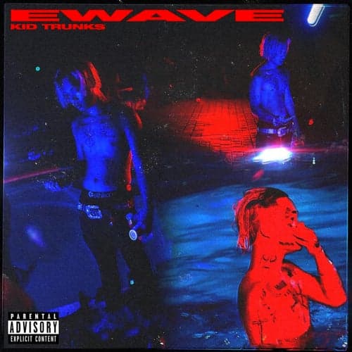 E-Wave