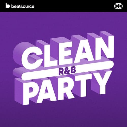 Clean R&B Party playlist