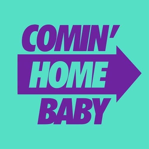 Comin' Home Baby (David Penn and KPD Remix)