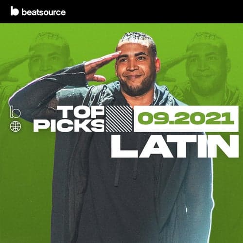 Latin Top Picks September 2021 playlist