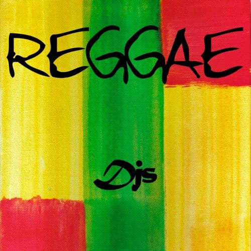 Reggae Djs Mix