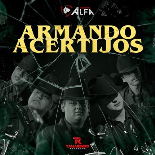 Armando Acertijos