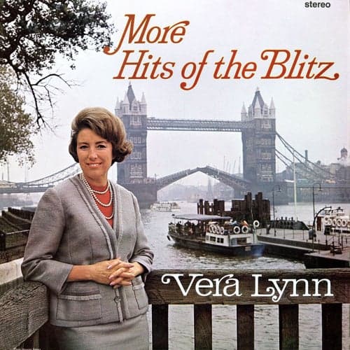 More Hits of the Blitz (2016 Remastered Version)