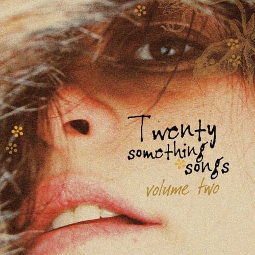 Twenty Something Songs, Vol. 2