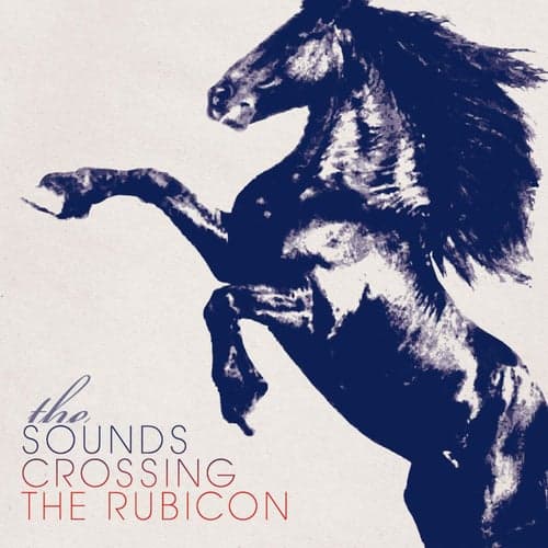 Crossing the Rubicon (iTunes Bonus Version)