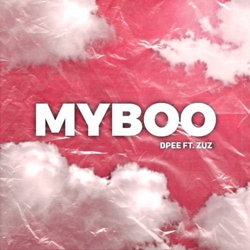 MYBOO (feat. ZUZ)