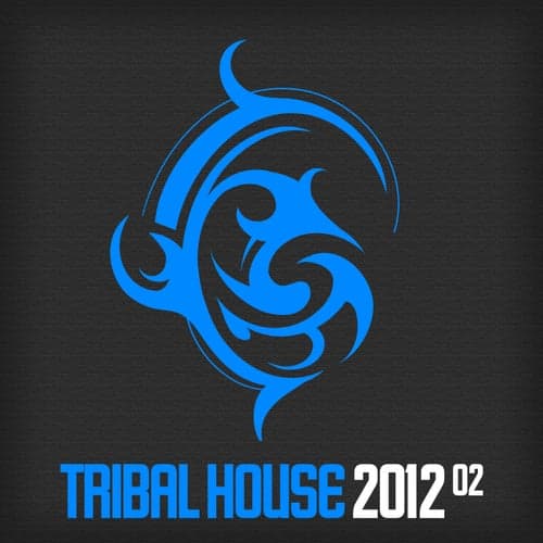 Tribal House 2012-02