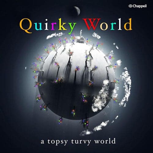 Quirky World