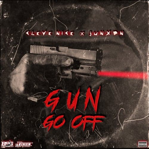 Gun Go Off