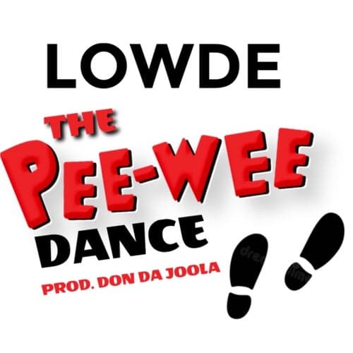 The Pee Wee Dance
