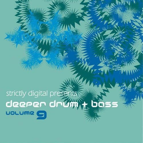 Deeper Drum & Bass (Volume Nine)