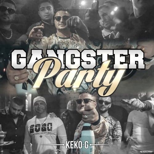 Gangster Party