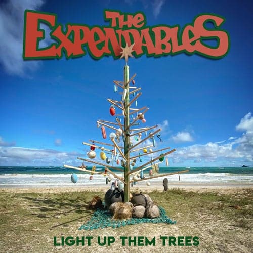 Light Up Them Trees (It's Christmas)