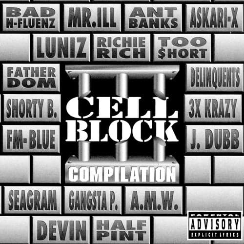 Cell Block I