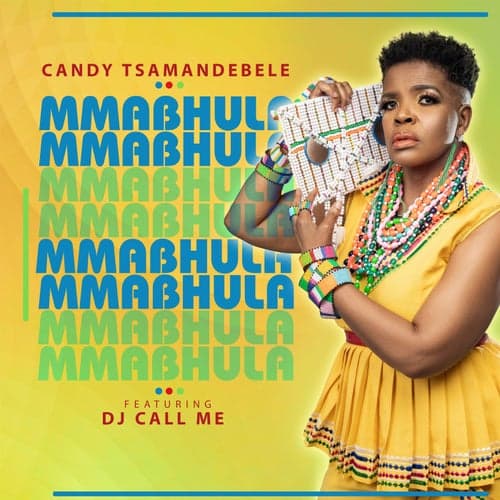 Mmabhula (feat. DJ Call Me)