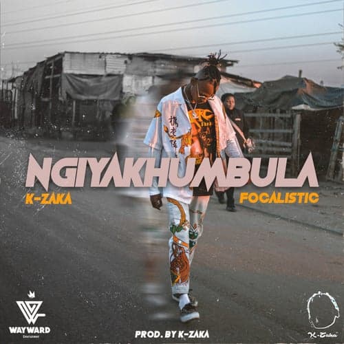 Ngiyakhumbula (feat. Focalistic)