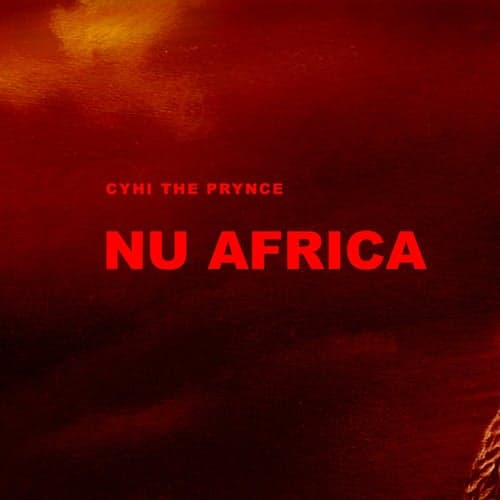Nu Africa (feat. Ernestine Johnson)