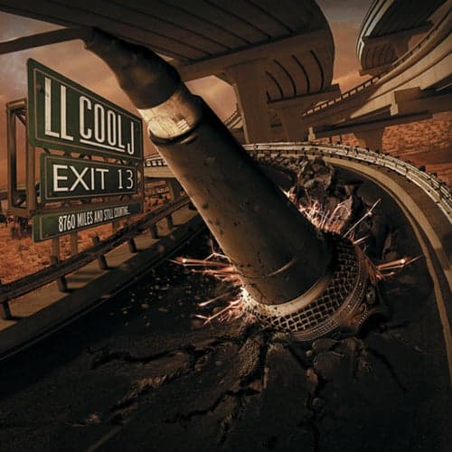 Exit 13 (Expanded Edition)