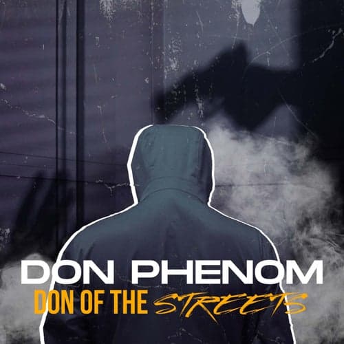 Don Of The Streets