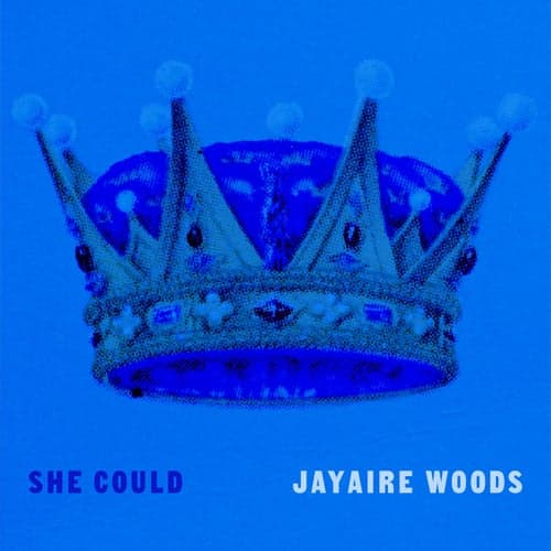 She Could (feat. Stan Lane)