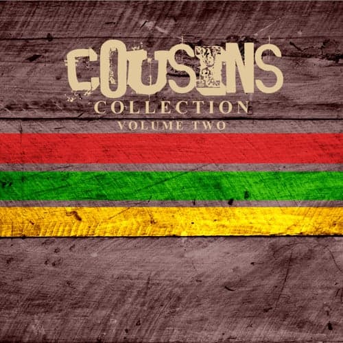 Cousins Collection, Vol. 2