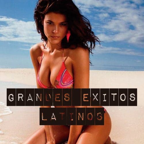 Grandes Exitos Latinos