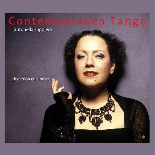 Contemporanea Tango (Live)