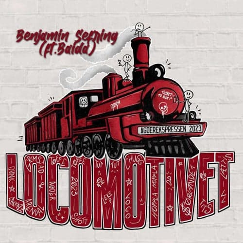Bounce (Locomotivet 2023)