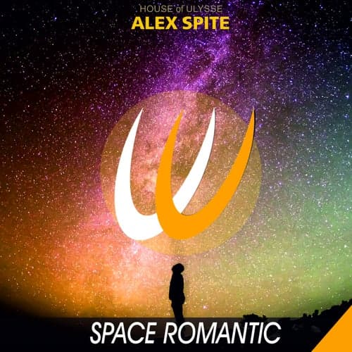 Space Romantic