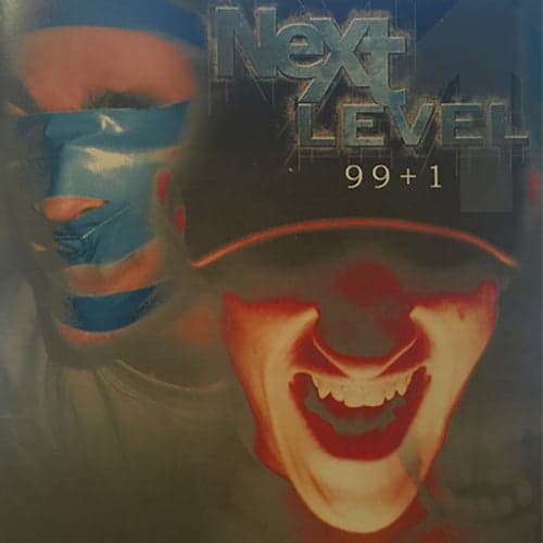 Next Level 99+1