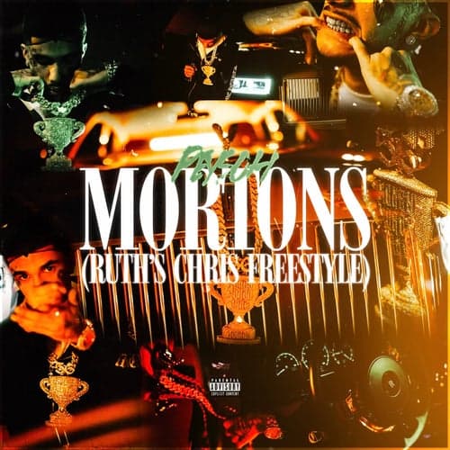 Morton's (Ruth's Chris Freestyle)