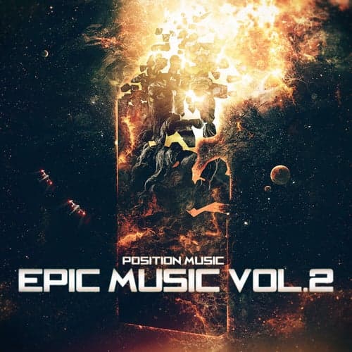 Position Music Epic Music, Vol. 2