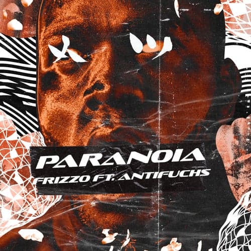 Paranoia (feat. Antifuchs)