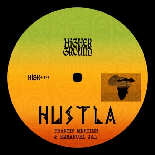Hustla (Extended)