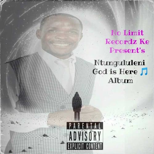 Ntungululeni {God is Here Album?}