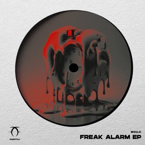 Freak Alarm