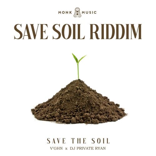 Save The Soil
