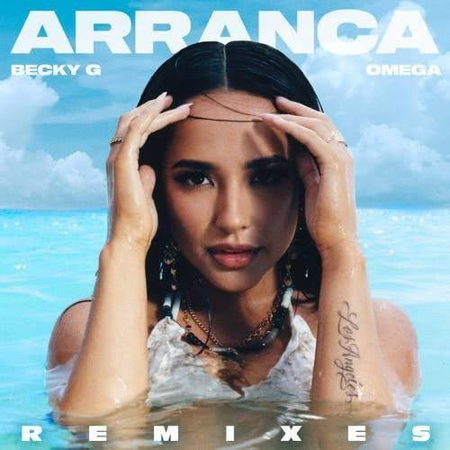 Arranca (Remixes)
