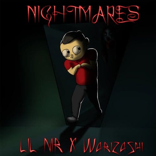Nightmares (feat. Wakizashi)