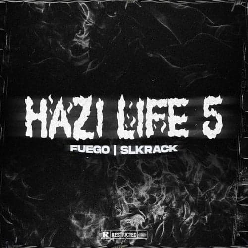 Hazi Life 5 (Fuego)