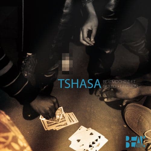 Tshasa (feat. Skillo & Lection)