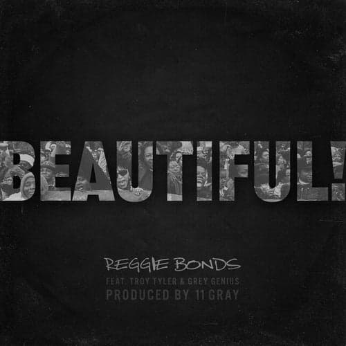 Beautiful! (feat. Troy Tyler & Grey Genius)