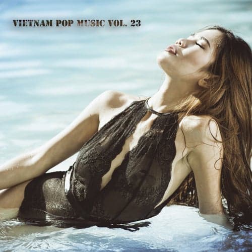Vietnam Pop Music, Vol. 23