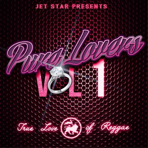Pure Lovers, Vol. 1