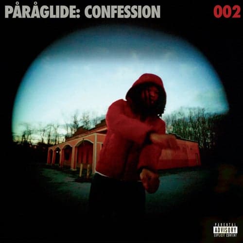 Paraglide: Confession 002