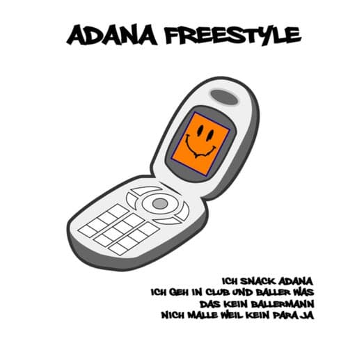 adana freestyle