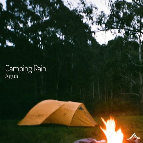 Camping Rain