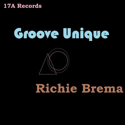 Groove Unique (Instrumental)