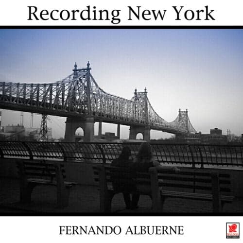 Recording New York