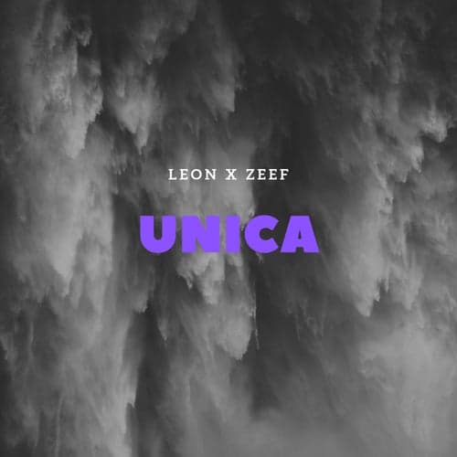 Única (feat. Zeef)